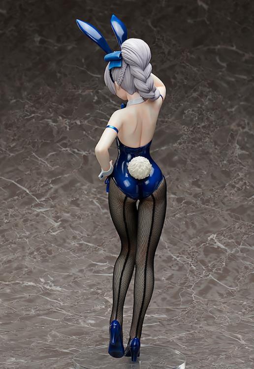 Full Metal Panic! Teletha Testarossa (Bunny Ver.) 1/4 Scale Figure - Image 5