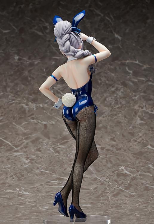 Full Metal Panic! Teletha Testarossa (Bunny Ver.) 1/4 Scale Figure - Image 6