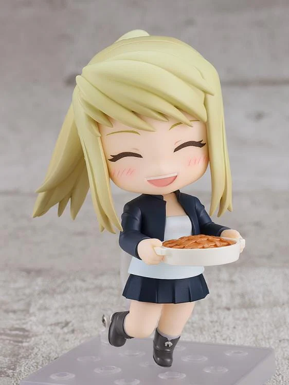 Fullmetal Alchemist Brotherhood Nendoroid No.2474 Winry Rockbell - Image 5