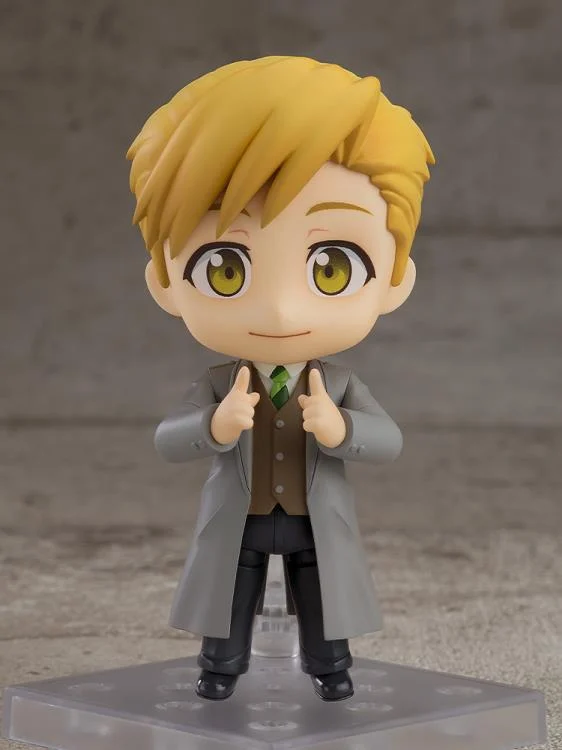 Fullmetal Alchemist Brotherhood Nendoroid No.2624 Alphonse Elric (Final Episode Ver.) - Image 2