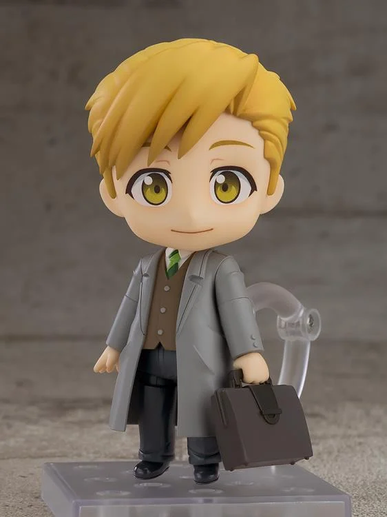 Fullmetal Alchemist Brotherhood Nendoroid No.2624 Alphonse Elric (Final Episode Ver.) - Image 3
