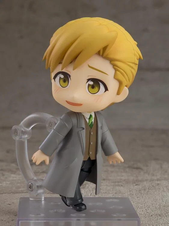 Fullmetal Alchemist Brotherhood Nendoroid No.2624 Alphonse Elric (Final Episode Ver.) - Image 4