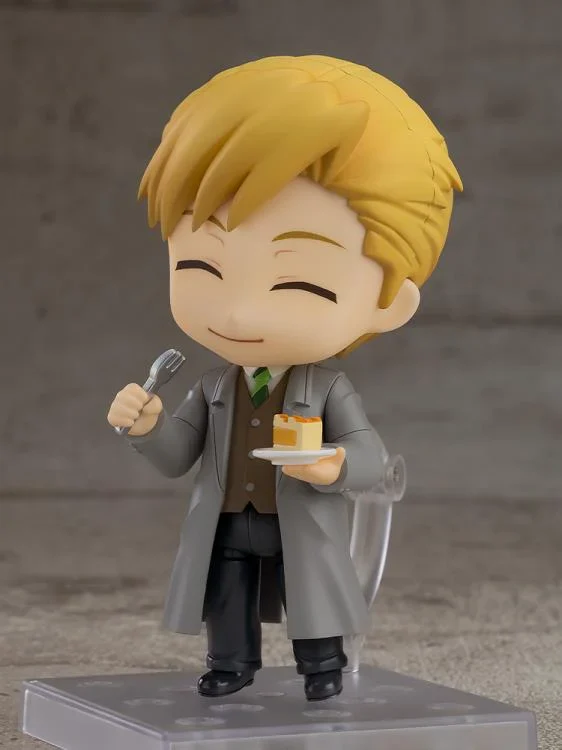 Fullmetal Alchemist Brotherhood Nendoroid No.2624 Alphonse Elric (Final Episode Ver.) - Image 6