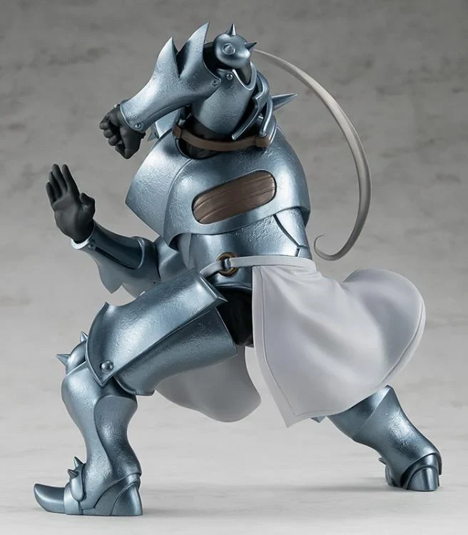 Fullmetal Alchemist Brotherhood Pop Up Parade Alphonse Elric - Image 10