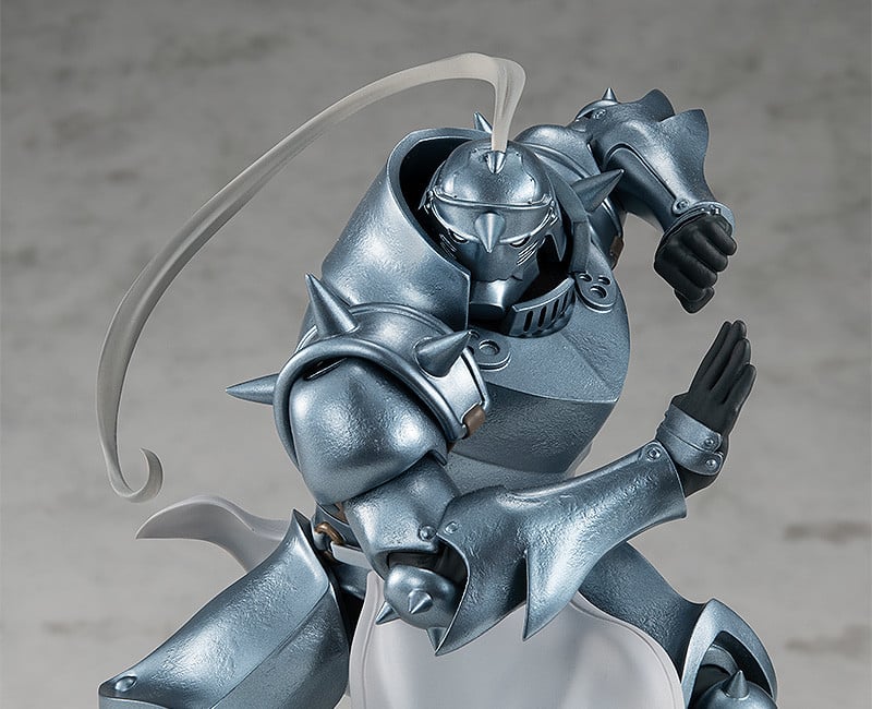 Fullmetal Alchemist Brotherhood Pop Up Parade Alphonse Elric - Image 11