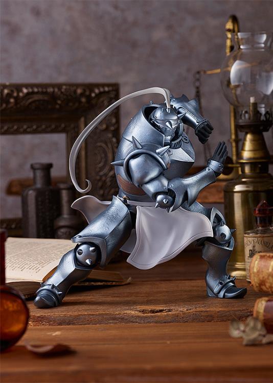 Fullmetal Alchemist Brotherhood Pop Up Parade Alphonse Elric - Image 2