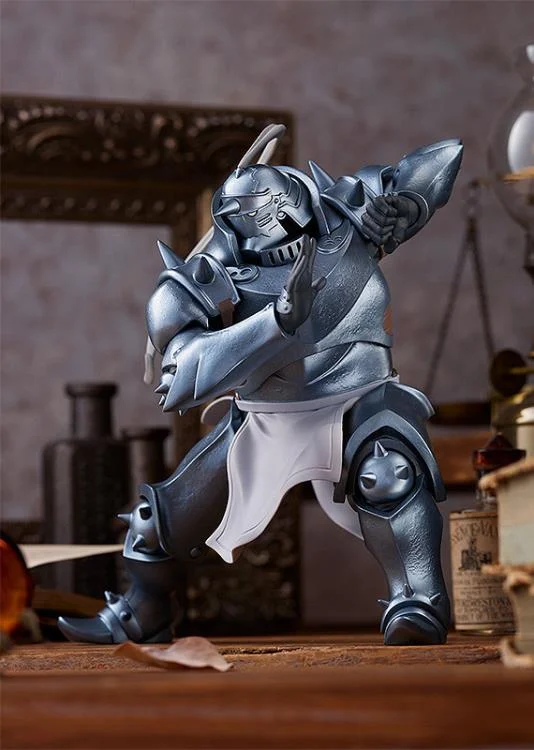 Fullmetal Alchemist Brotherhood Pop Up Parade Alphonse Elric - Image 3