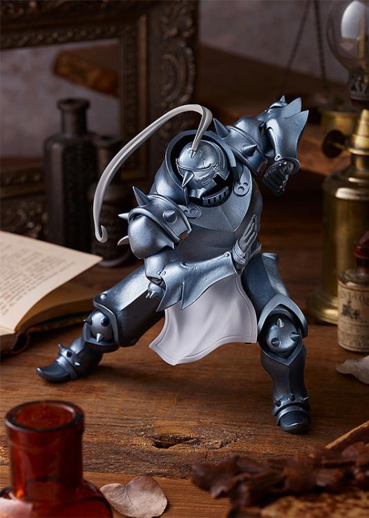 Fullmetal Alchemist Brotherhood Pop Up Parade Alphonse Elric - Image 4
