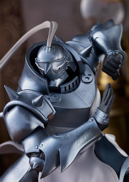 Fullmetal Alchemist Brotherhood Pop Up Parade Alphonse Elric - Image 6