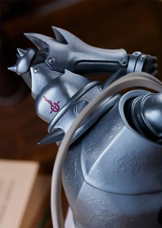 Fullmetal Alchemist Brotherhood Pop Up Parade Alphonse Elric - Image 7