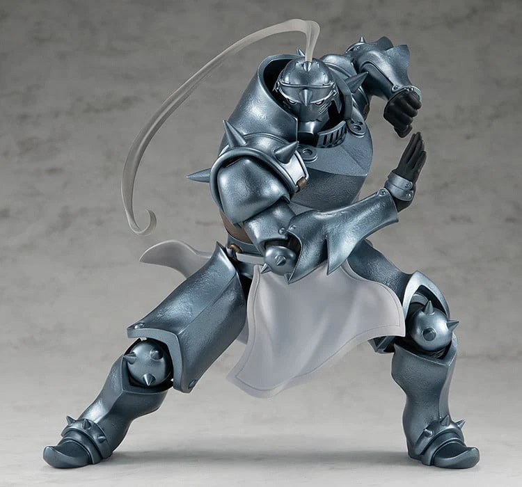 Fullmetal Alchemist Brotherhood Pop Up Parade Alphonse Elric - Image 8