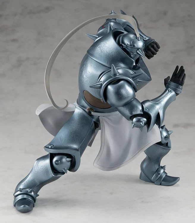 Fullmetal Alchemist Brotherhood Pop Up Parade Alphonse Elric - Image 9