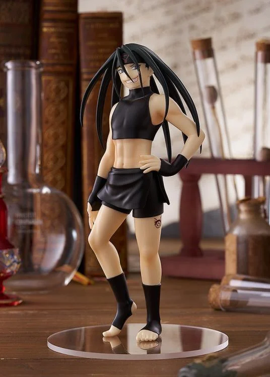 Fullmetal Alchemist Brotherhood Pop Up Parade Envy - Image 2