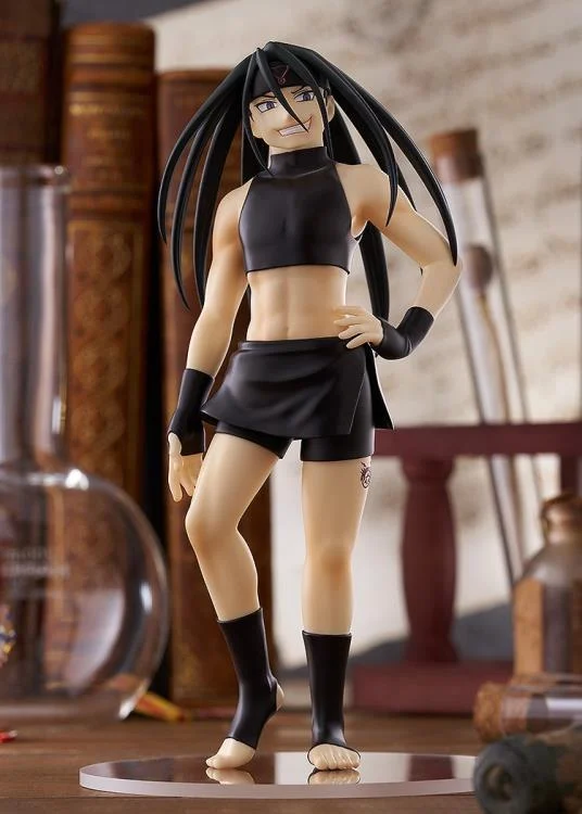 Fullmetal Alchemist Brotherhood Pop Up Parade Envy - Image 3