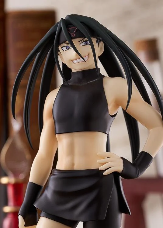 Fullmetal Alchemist Brotherhood Pop Up Parade Envy - Image 4