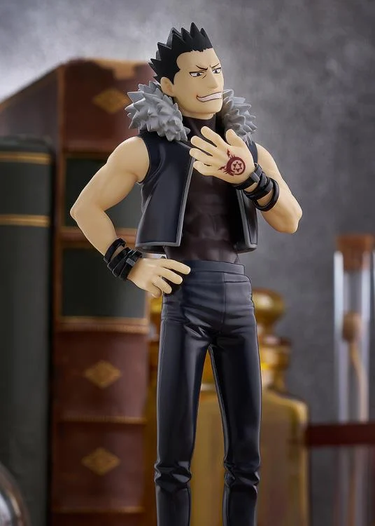 Fullmetal Alchemist Brotherhood Pop Up Parade Greed - Image 4