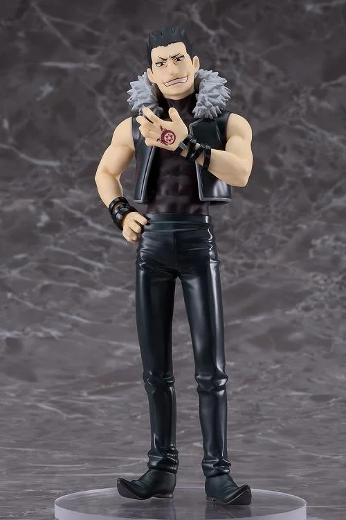 Fullmetal Alchemist Brotherhood Pop Up Parade Greed - Image 5