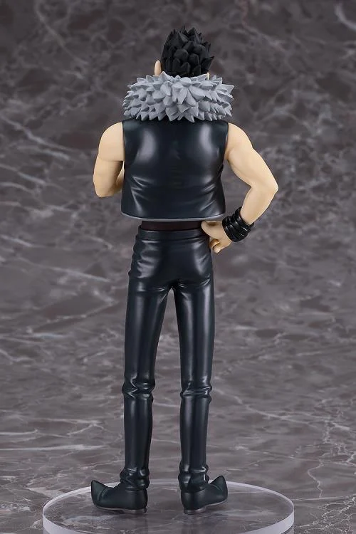 Fullmetal Alchemist Brotherhood Pop Up Parade Greed - Image 6