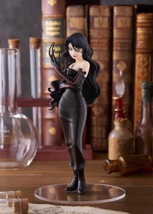 Fullmetal Alchemist Brotherhood Pop Up Parade Lust - Image 2