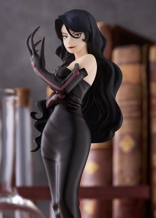 Fullmetal Alchemist Brotherhood Pop Up Parade Lust - Image 3
