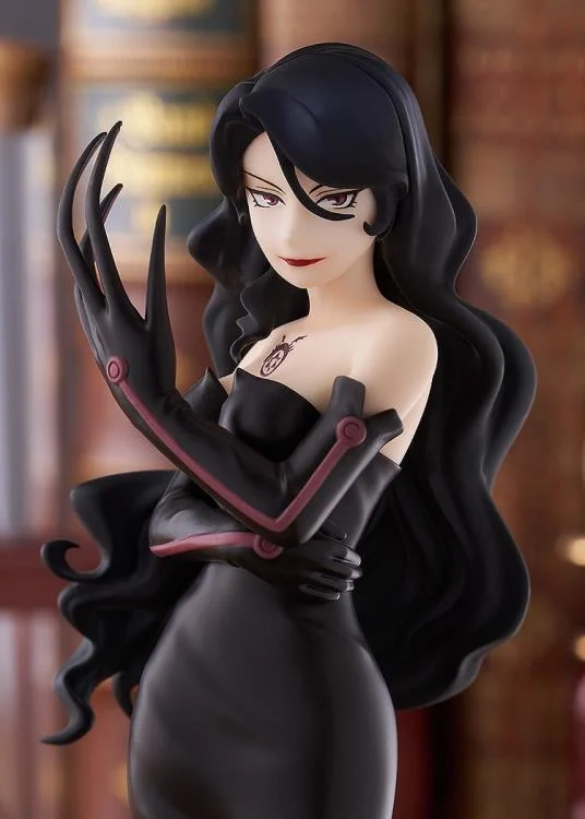Fullmetal Alchemist Brotherhood Pop Up Parade Lust - Image 4