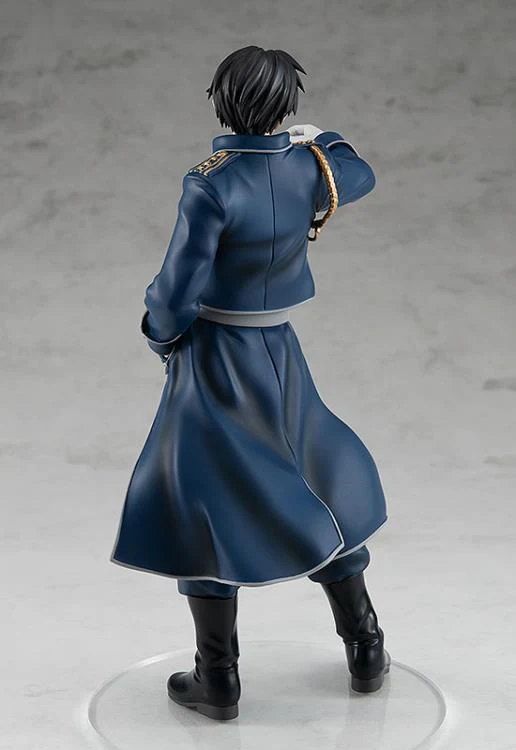 Fullmetal Alchemist Brotherhood Pop Up Parade Roy Mustang - Image 4