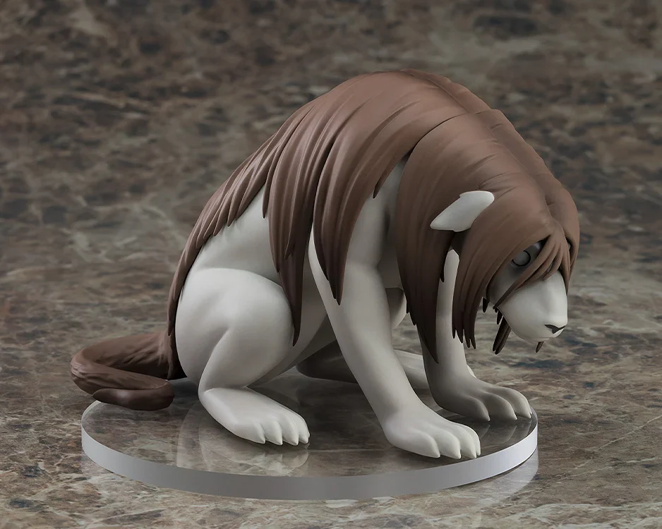Fullmetal Alchemist Brotherhood Pop Up Parade Shou Tucker & Nina Chimera - Image 10