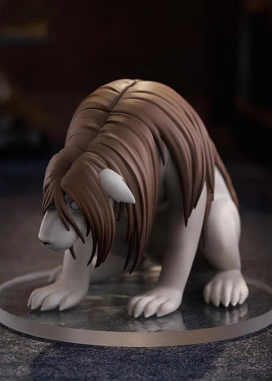 Fullmetal Alchemist Brotherhood Pop Up Parade Shou Tucker & Nina Chimera - Image 5