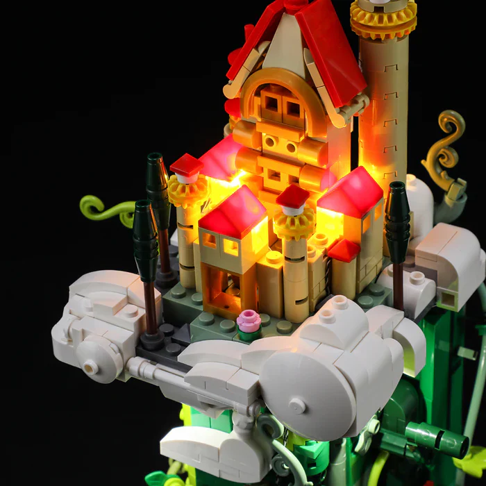 Funwhole F9002 Jack And The Beanstalk - Image 10