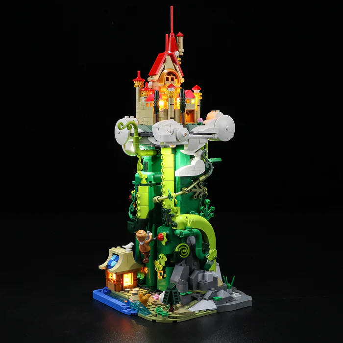 Funwhole F9002 Jack And The Beanstalk - Image 2