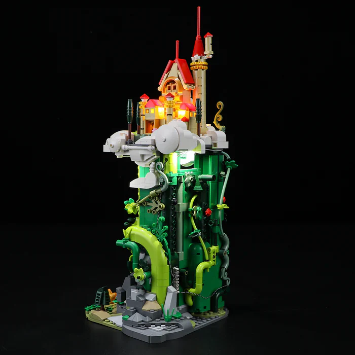 Funwhole F9002 Jack And The Beanstalk - Image 3