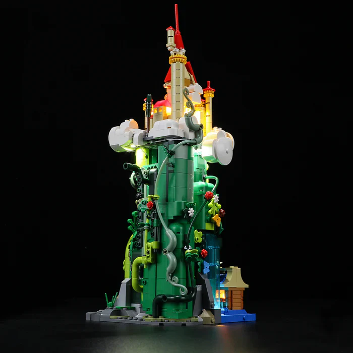 Funwhole F9002 Jack And The Beanstalk - Image 4
