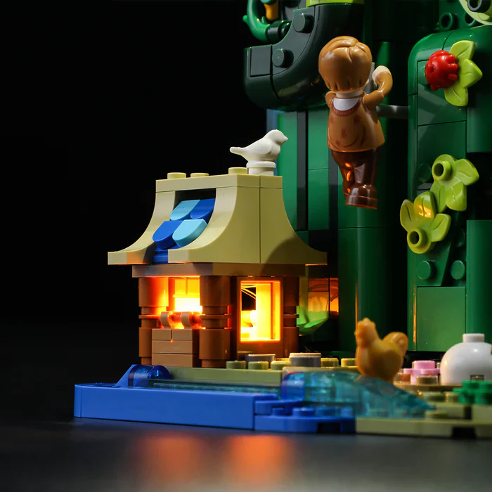 Funwhole F9002 Jack And The Beanstalk - Image 7