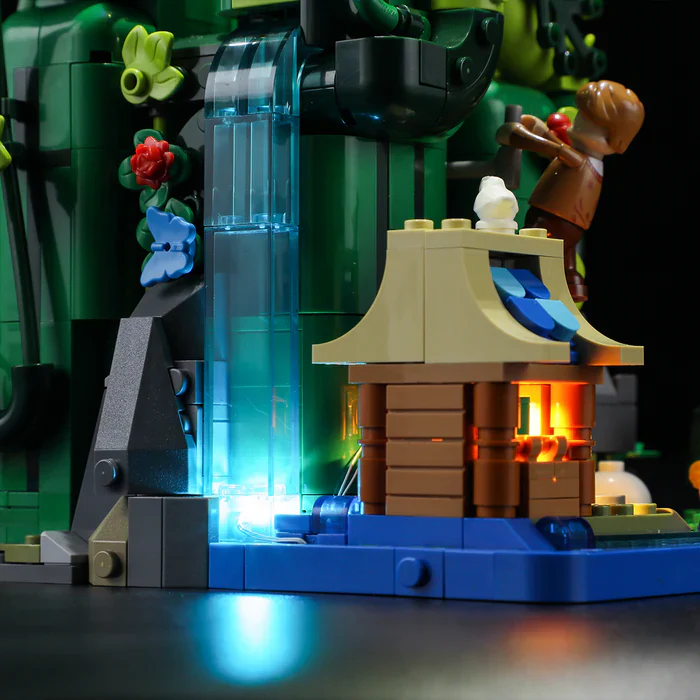 Funwhole F9002 Jack And The Beanstalk - Image 8