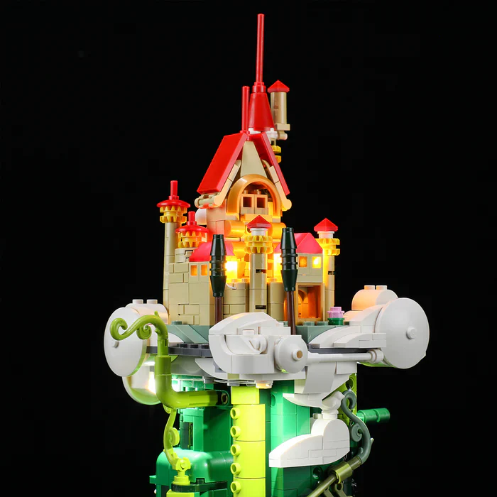 Funwhole F9002 Jack And The Beanstalk - Image 9