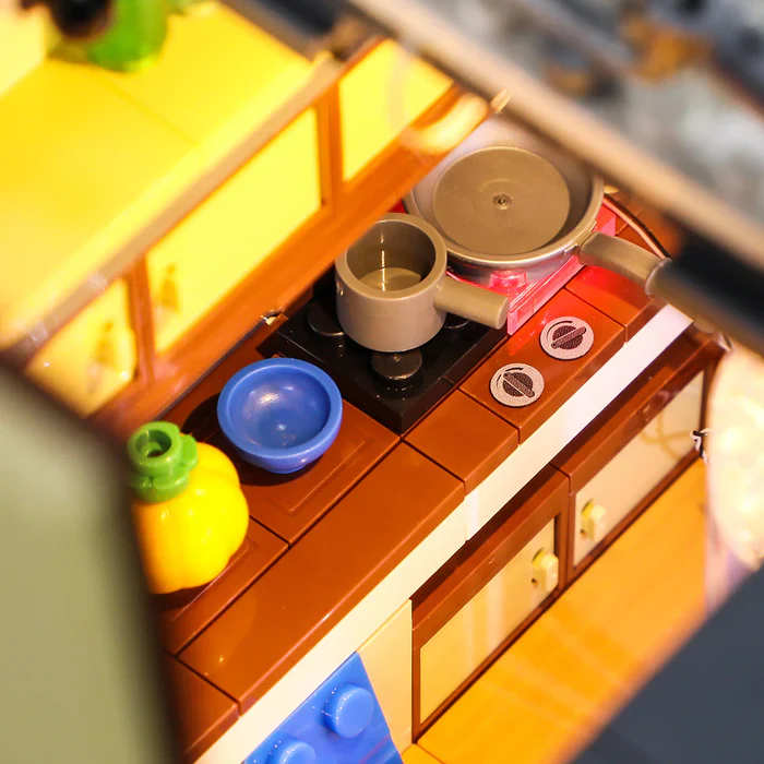 Funwhole F9012 Camper-Van - Image 10