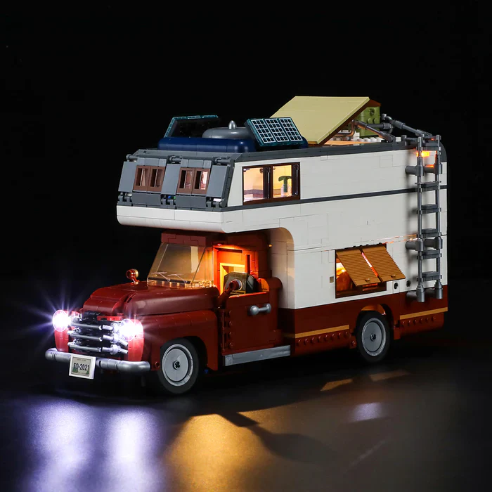 Funwhole F9012 Camper-Van - Image 4