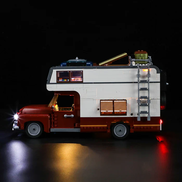 Funwhole F9012 Camper-Van - Image 5