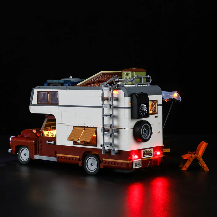 Funwhole F9012 Camper-Van - Image 6