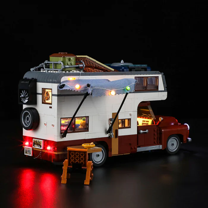 Funwhole F9012 Camper-Van - Image 7