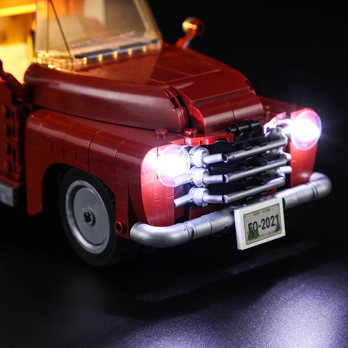 Funwhole F9012 Camper-Van - Image 8