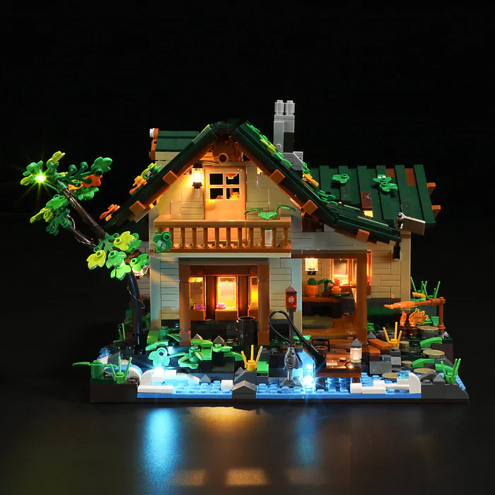 Funwhole FH9004 Lakeside Lodge - Image 5