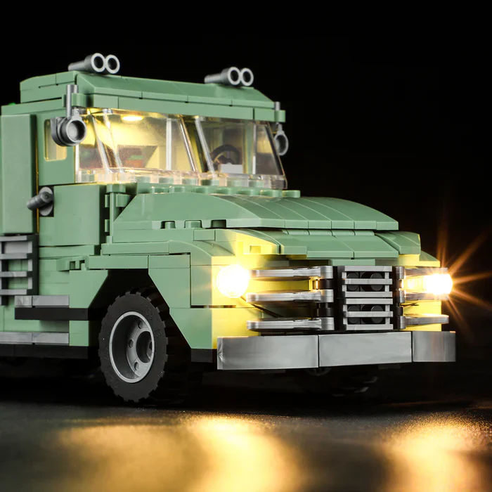 Funwhole F9016 Farm Truck - Image 7