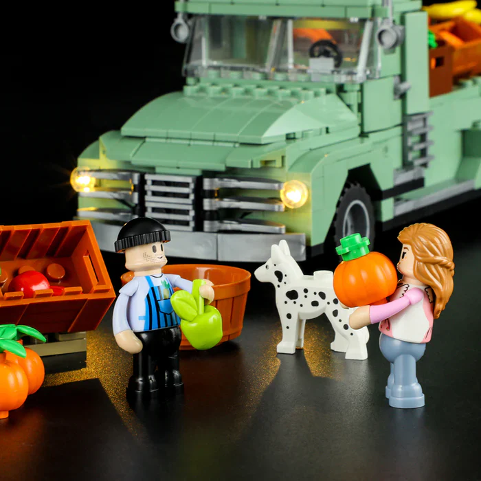 Funwhole F9016 Farm Truck - Image 9