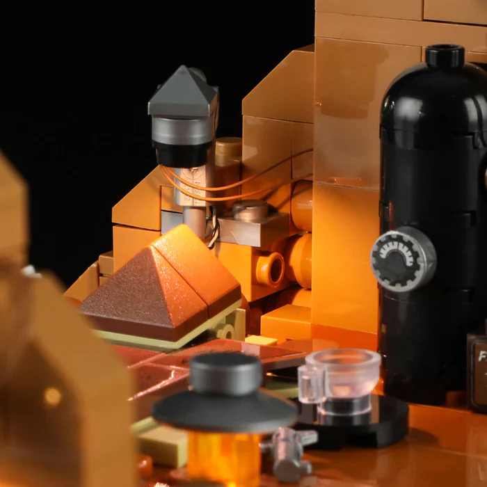 Funwhole F9018 Hunting Cabin - Image 10