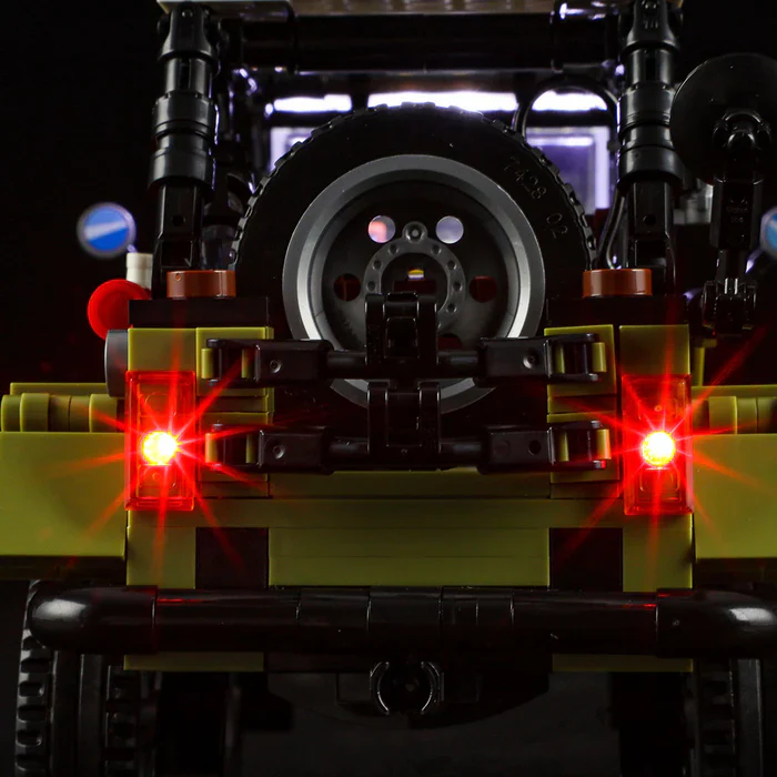 Funwhole F9020 Jungle Off Roader - Image 11