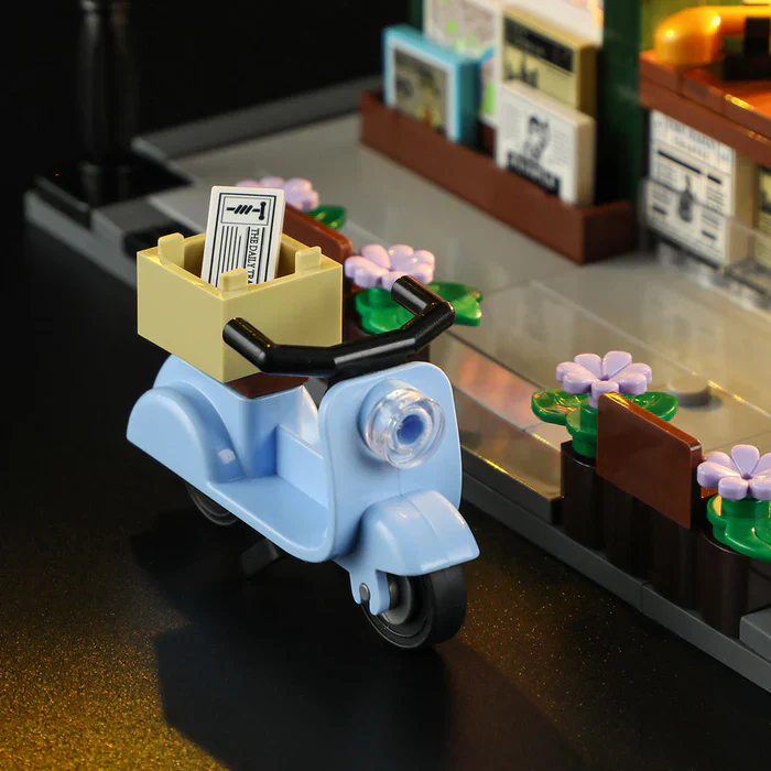 Funwhole F9023 Newsstand - Image 13
