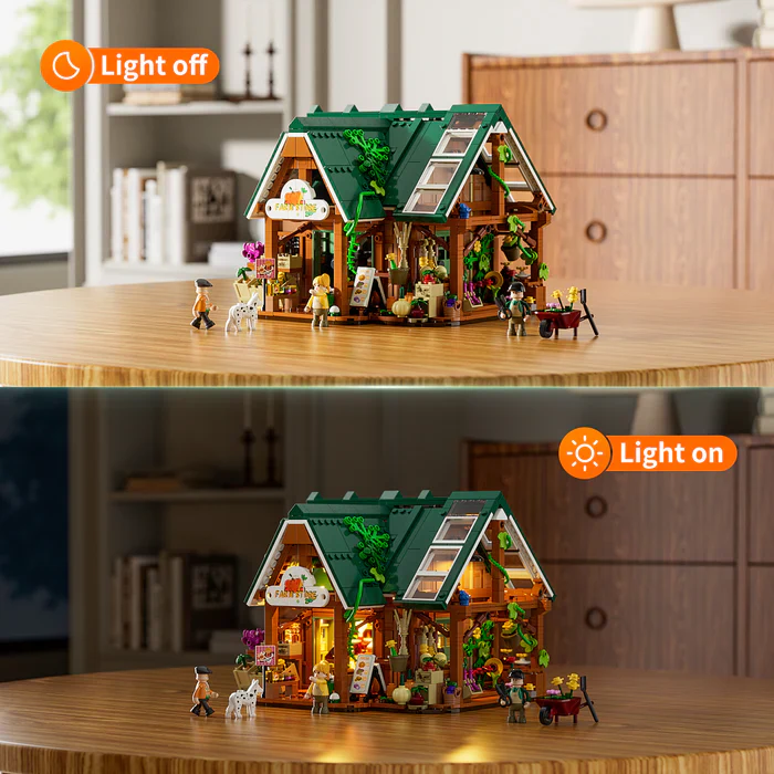 Funwhole F9029 Farm Store - Image 6
