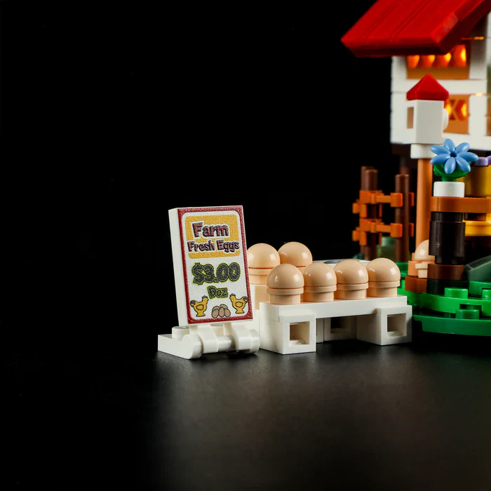 Funwhole F9034 The Hen House - Image 10