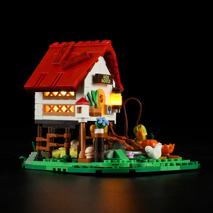 Funwhole F9034 The Hen House - Image 4